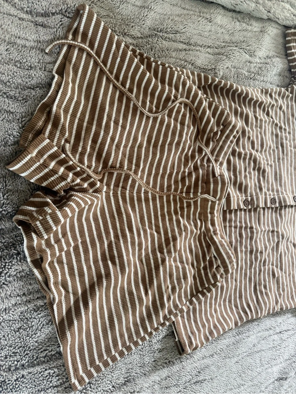 Bundle : 2 short sets - Picture 12 of 13